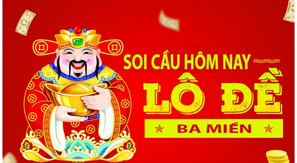 Lô Đề 3 Miền